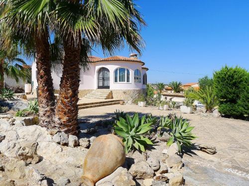 Holiday Home Enchinent II Calpe