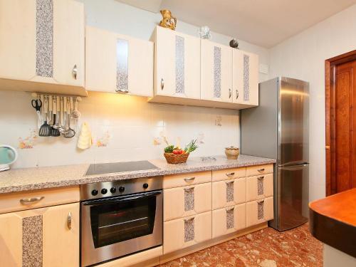 Holiday Home Enchinent II Calpe