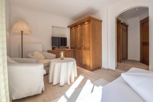 Romantik Hotel Alpenblick Ferienschl�ssl