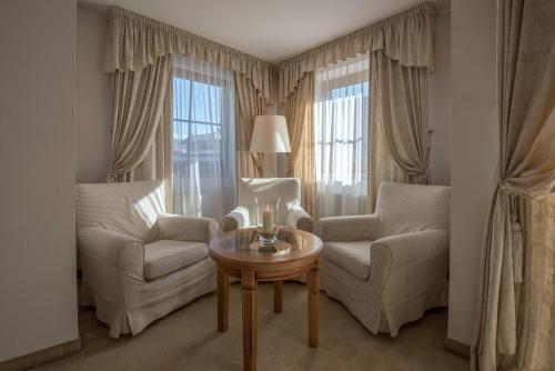 Romantik Hotel Alpenblick Ferienschl�ssl