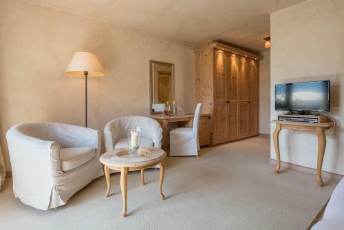 Romantik Hotel Alpenblick Ferienschl�ssl
