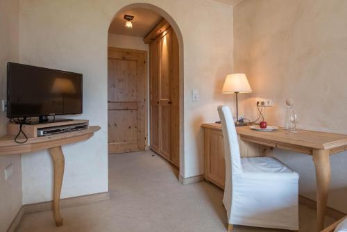 Romantik Hotel Alpenblick Ferienschl�ssl