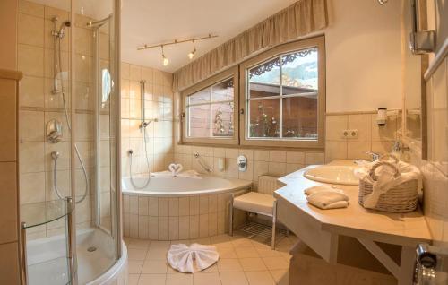 Romantik Hotel Alpenblick Ferienschl�ssl