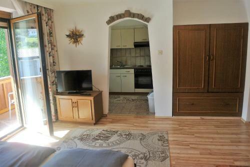 Apartamento Haus Stratton