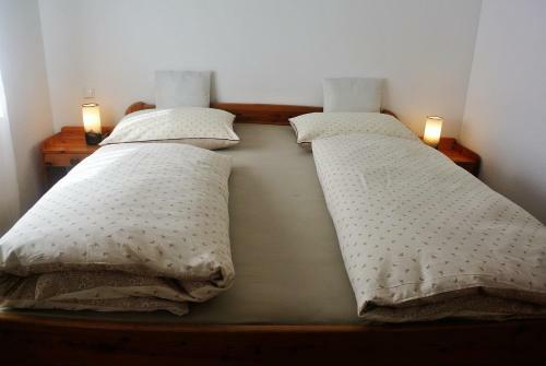 Apartamento Haus Stratton
