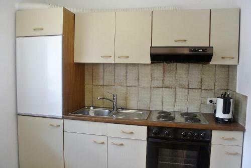 Apartamento Haus Stratton