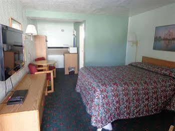 Motel Esquire Inn