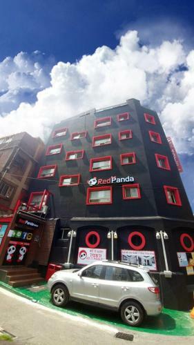 Hostal Maru Guesthouse Myeongdong