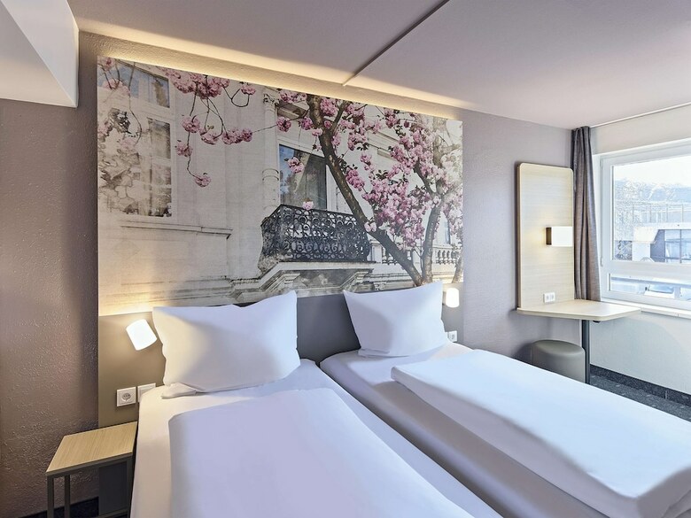 Hotel Ibis Bonn