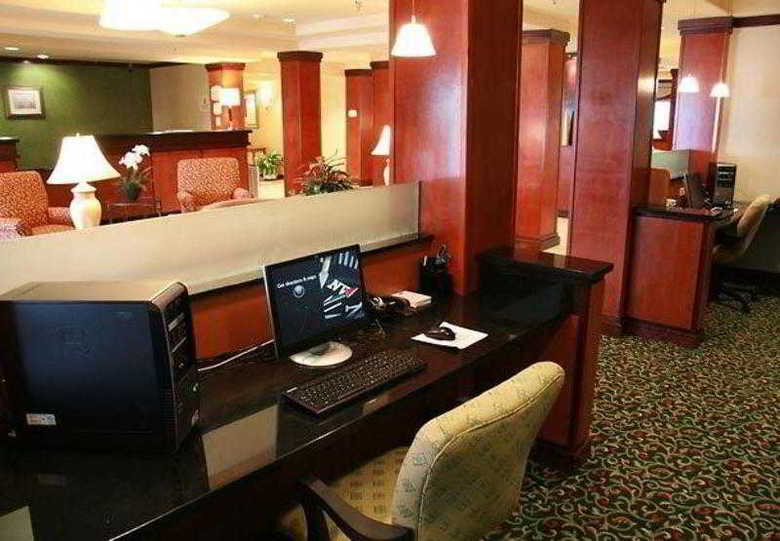 Hotel Fairfield Inn & Suites Toledo North