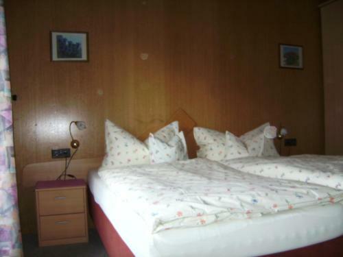 Apartamento Haus Michael