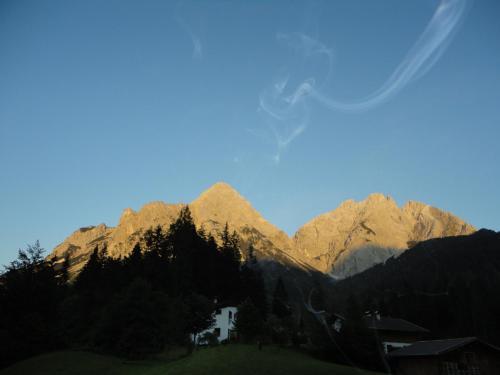 Hostal Caf� Restaurant Pension Bergland