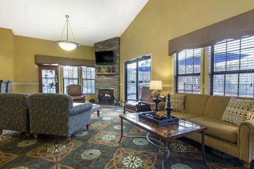 Hotel Laurel Crest