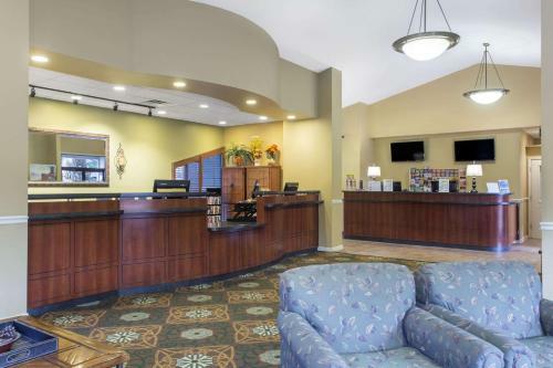Hotel Laurel Crest