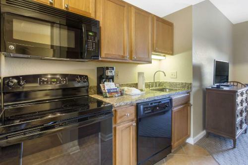 Hotel Laurel Crest