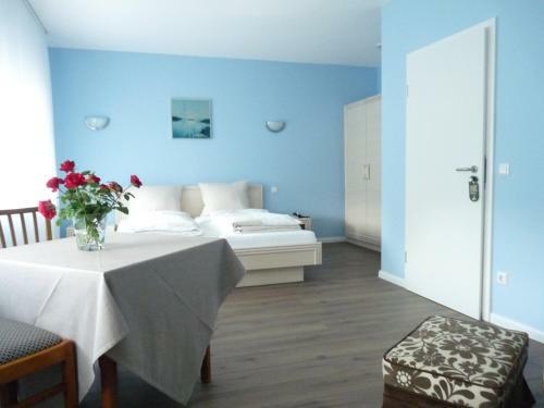 Hotel Markgr�fler Hof