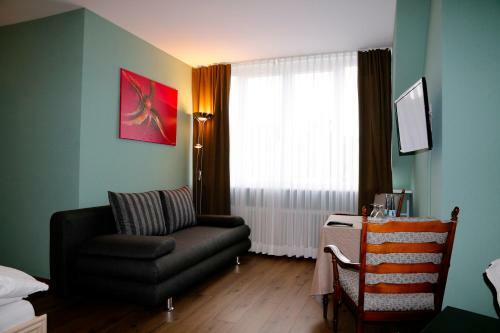 Hotel Markgr�fler Hof