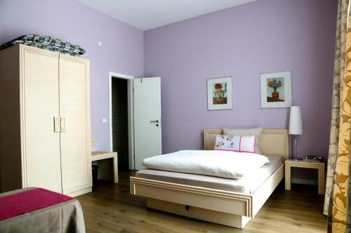 Hotel Markgr�fler Hof