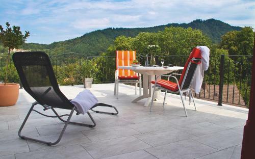 Hotel Markgr�fler Hof