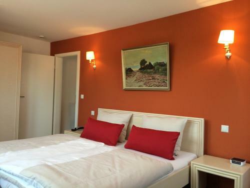Hotel Markgr�fler Hof