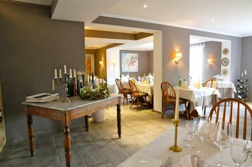 Hotel Markgr�fler Hof