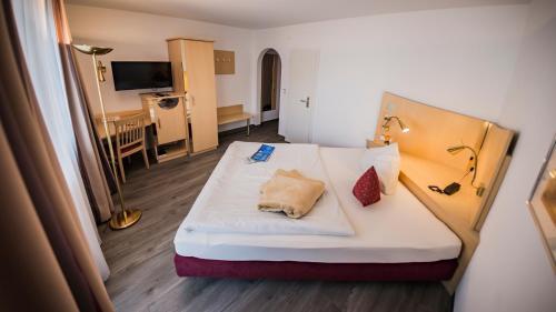Hostal City-hotel Garni