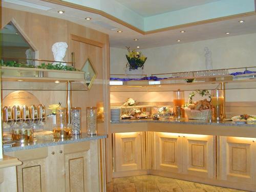 Hostal City-hotel Garni