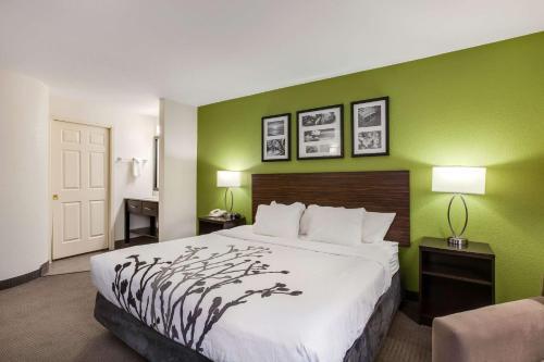 Hotel Sleep Inn & Suites Milan