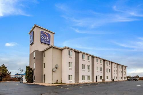 Hotel Sleep Inn & Suites Milan