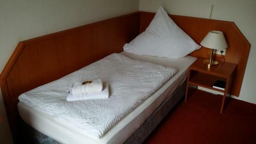 Hotel Kaiserpfalz
