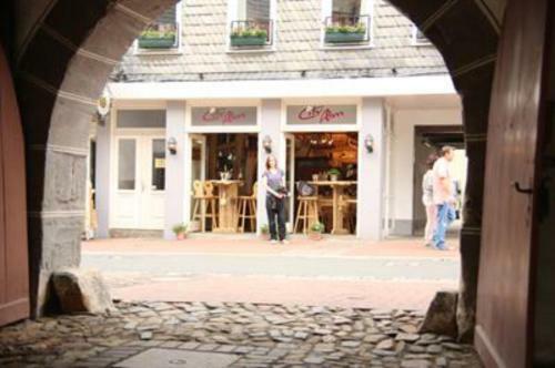 Hotel Kaiserpfalz