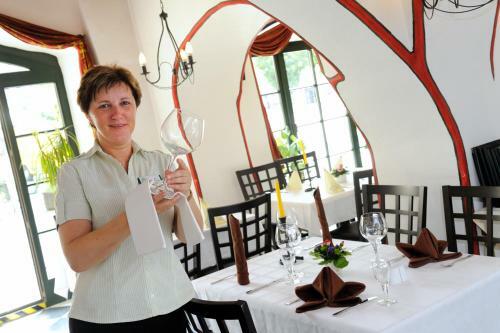 Hotel Stadt Aachen