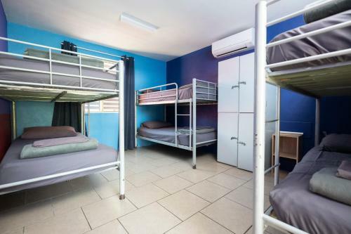 Albergue Beachside 1770