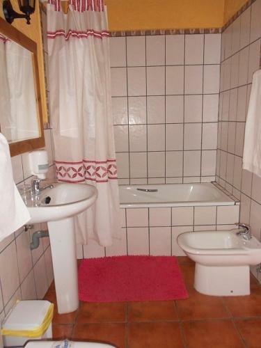 Albergue Hostal La Mesnadita