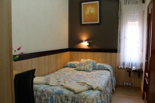 Hostal De La Torre