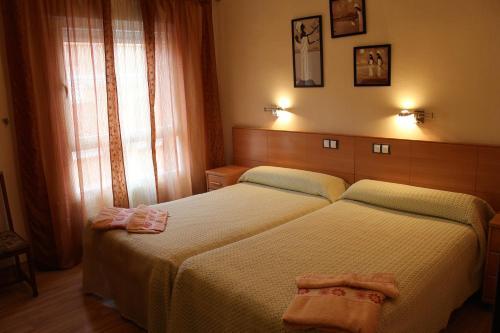Hostal De La Torre