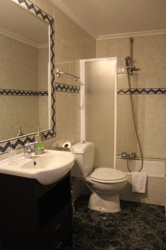 Hostal De La Torre