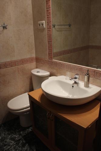 Hostal De La Torre