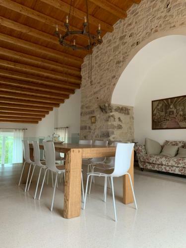 Agroturismo Villa Santa Margherita