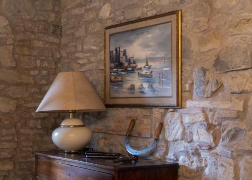 [cottage Panoramico] Villa Vinombrosa ?????