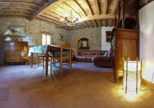[cottage Panoramico] Villa Vinombrosa ?????