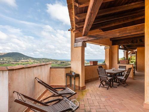 Apartamento Casa Ariel - Chia Beach