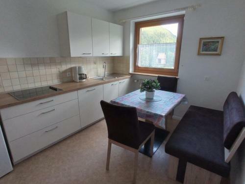 Apartamento Haus Peskoller