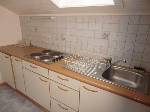 Apartamento Haus Peskoller