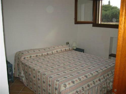 Villa Lentisco