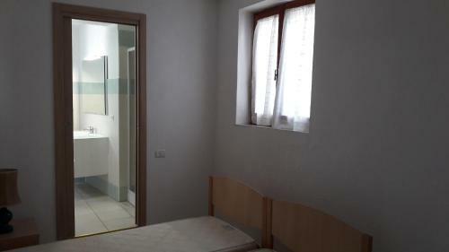 Apartamento Appartamento Sul Tramonto