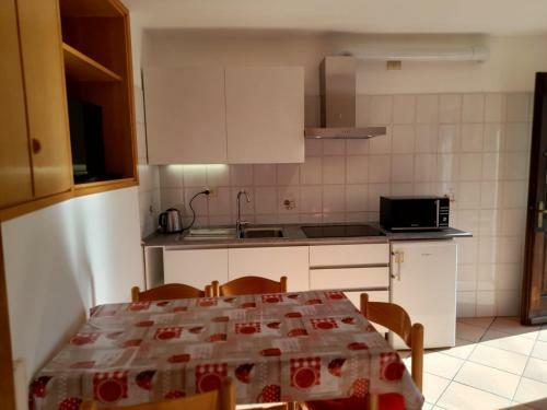 Apartamento Accogliente Struttura Nel Cuore Della Valmalenco