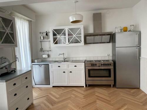 Casa Cervia By Studio Ebi