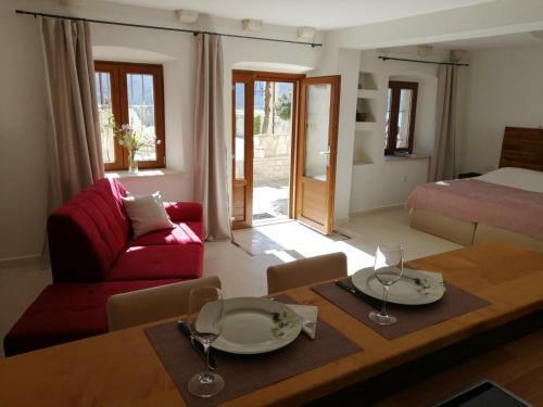 Apartments Ku?a Nebeska