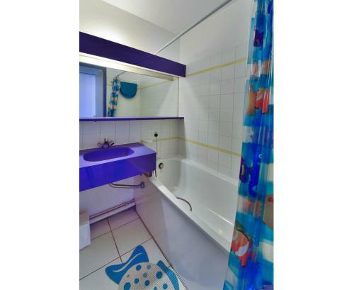 Apartamento Residence Port Du Crouesty - Maeva Home